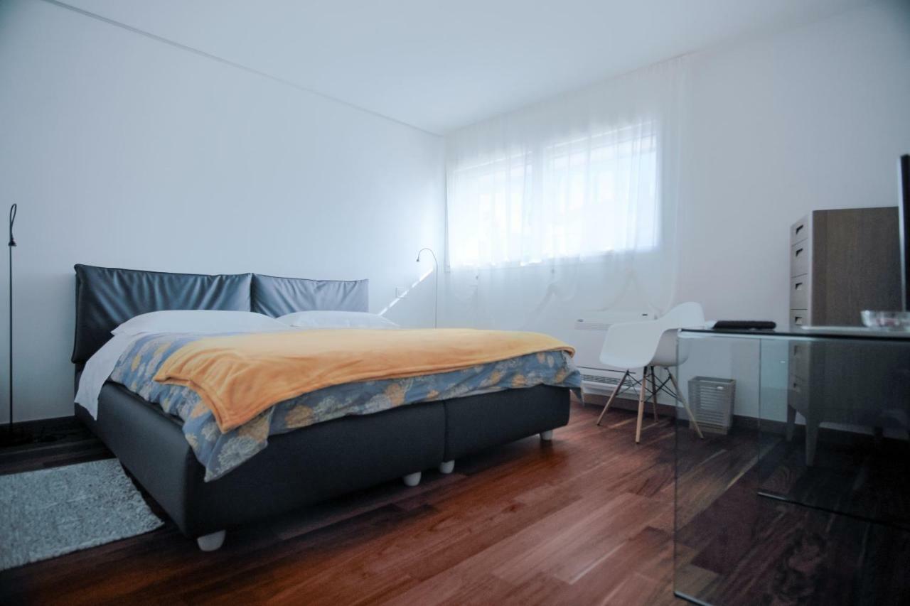 Villa Wanda - Residenza Di Charme Trani Kültér fotó
